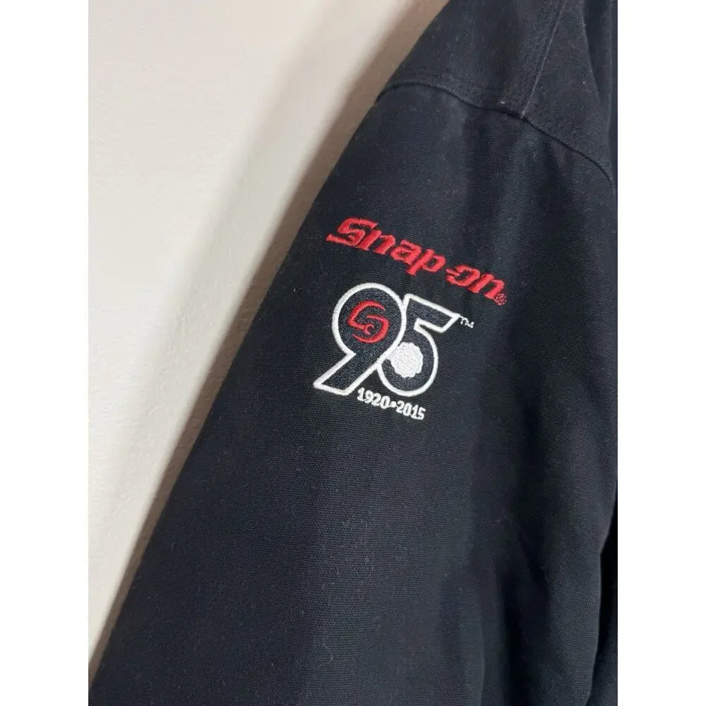 Snap-on snap tools